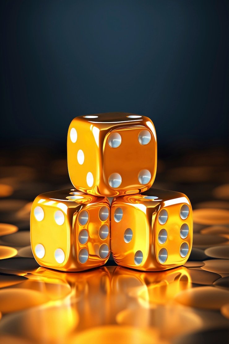 zeus demo 4D draw result announcement with winning number displayed