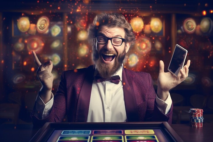 zeus demo deposit payment screen with DANA, OVO, GoPay, QRIS options