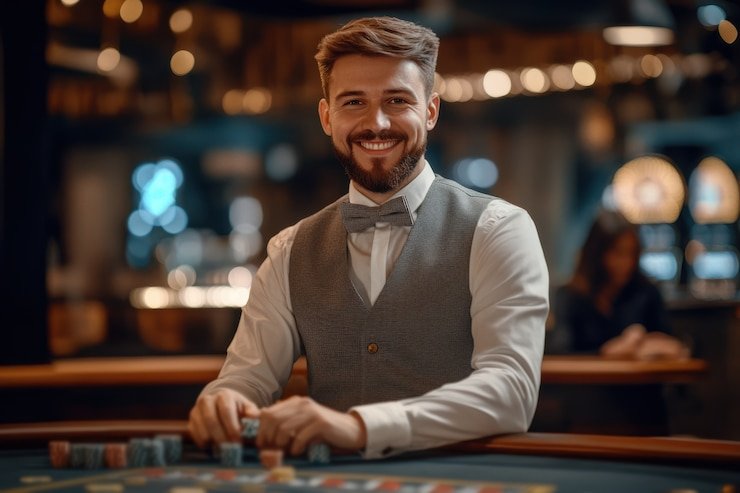 Teen Patti card rankings and hand combinations displayed on screen